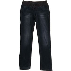 Arizona Jean Co elastic waist band jeans size 7